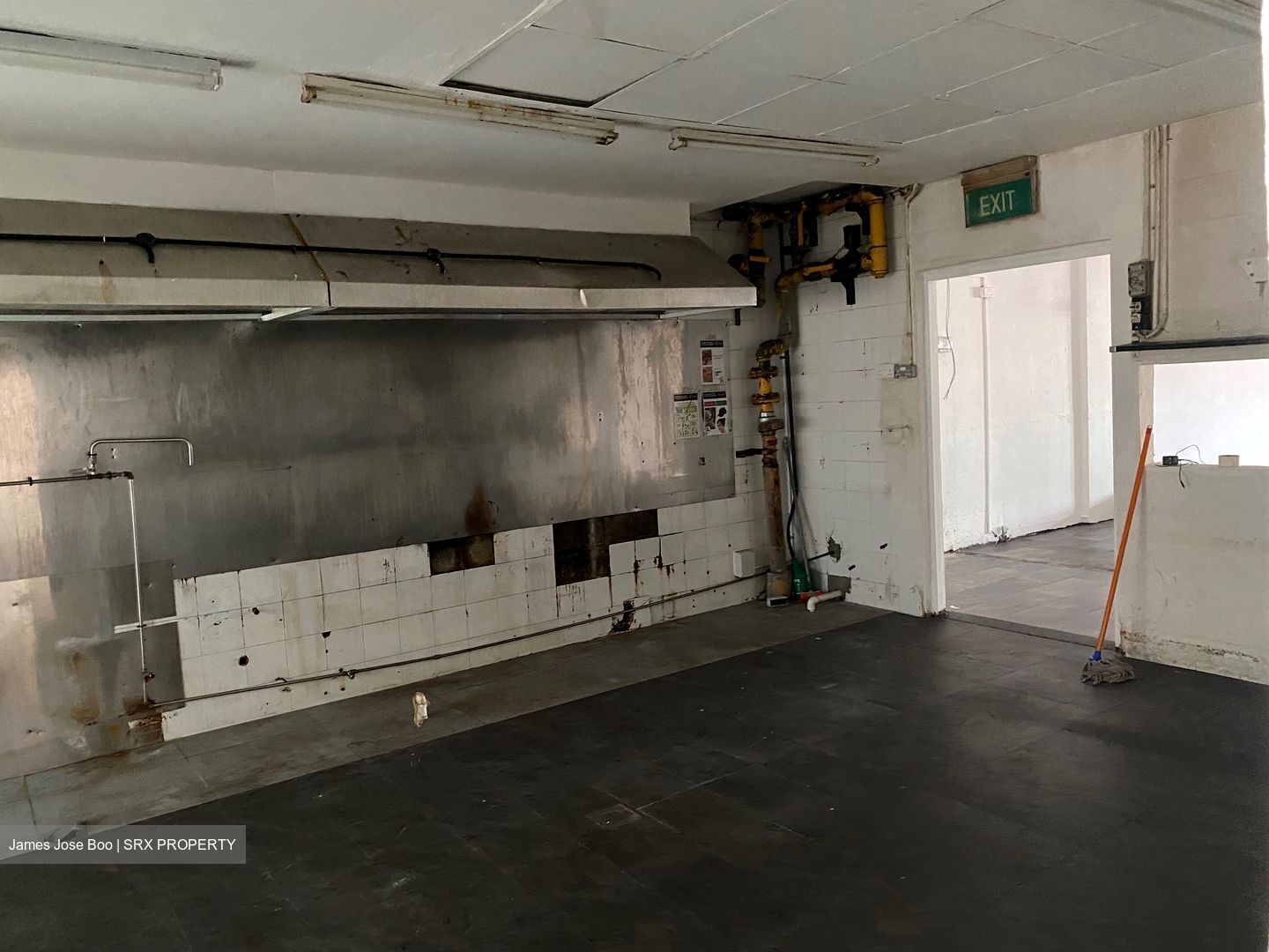 Hong Heng Mansions (D26), Shop House #484996921